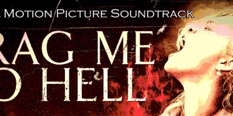 Drag Me to Hell (Christopher Young)
