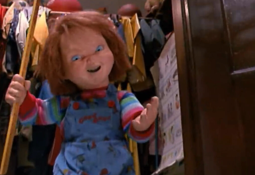 Chucky
