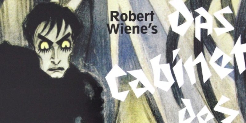 Cabinet des Dr. Caligari, Das (1920)