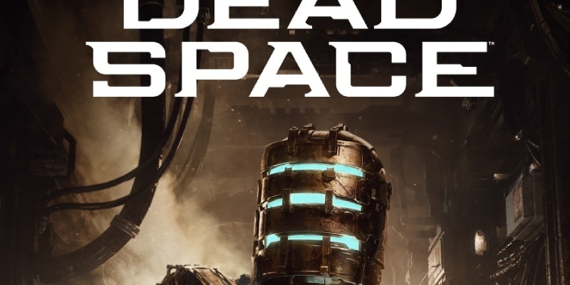 Dead Space (X360 hra)