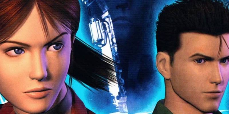 Resident Evil Code: Veronica X (PS2 hra)