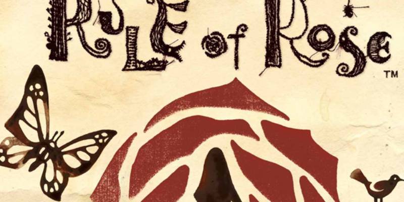 Rule of Rose (PS2 hra)