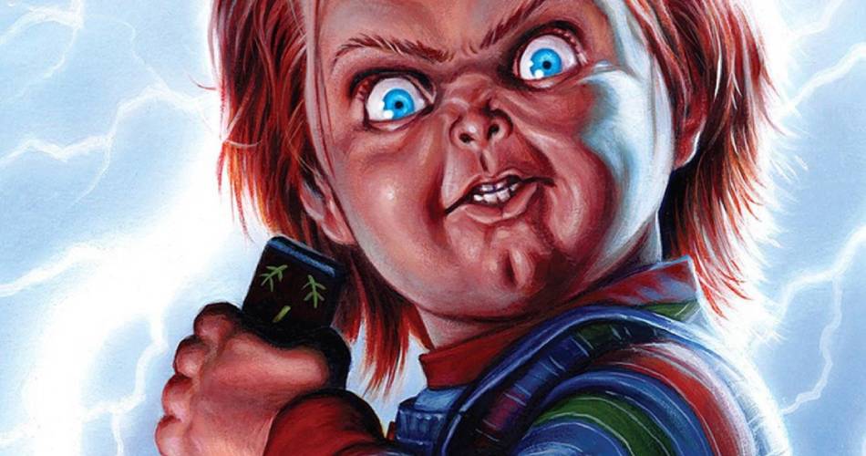 Child’s Play (1988)