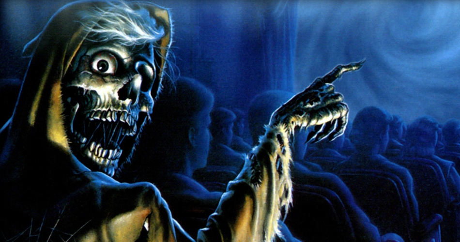 Creepshow 2 (1987)