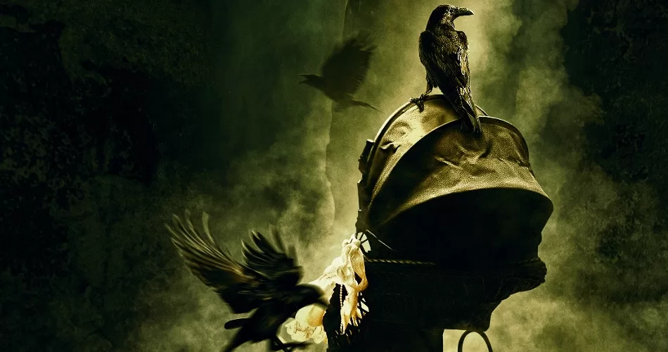 Jeepers Creepers: Reborn (2022)
