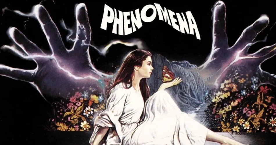 Phenomena (1985)