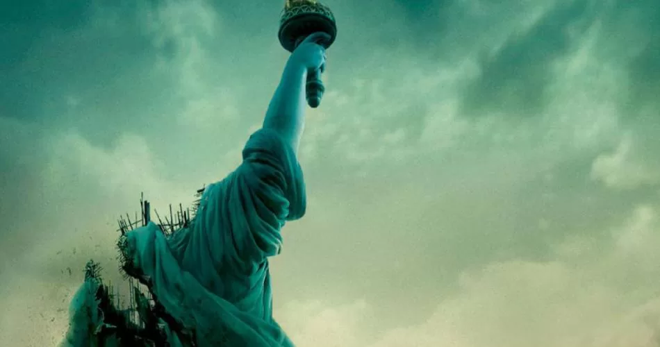 Cloverfield (2008)