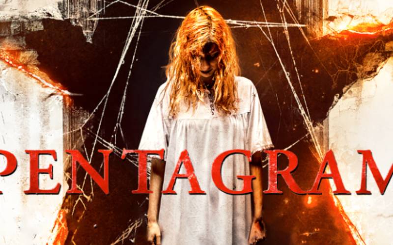 Pentagram (2019)