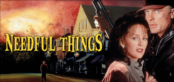 Needful Things (1993)