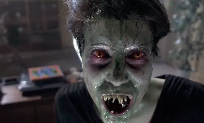 Demoni 2, L’incubo ritorna (1986)